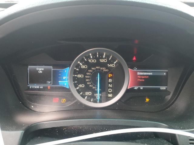 2015 FORD EXPLORER X - 1FM5K8D84FGA18088