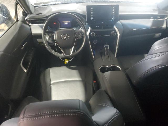 2022 TOYOTA VENZA LE - JTEAAAAH7NJ092927