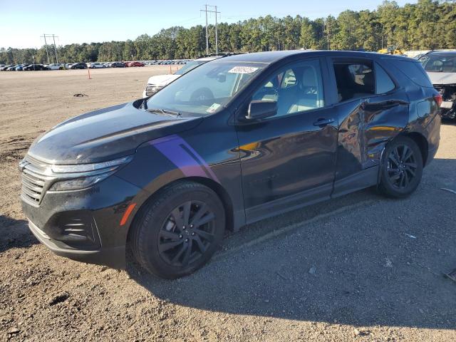 Global Auto Auctions: 2023 CHEVROLET EQUINOX LS