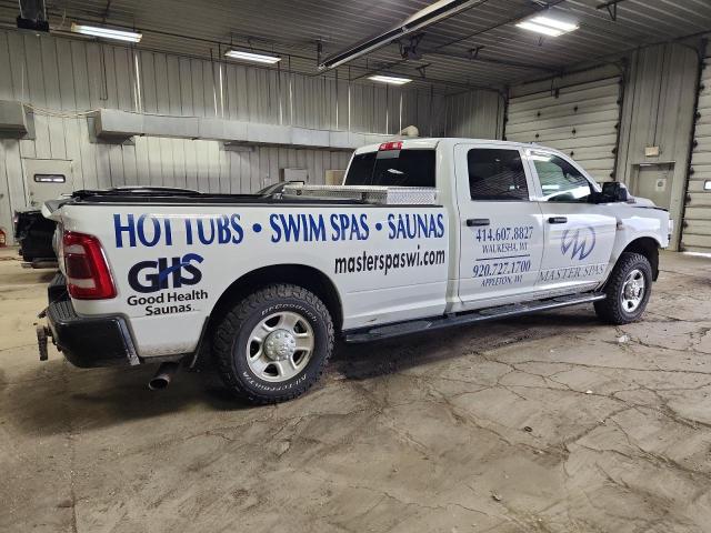 2021 RAM 2500 TRADE - 3C6UR5HL3MG518681