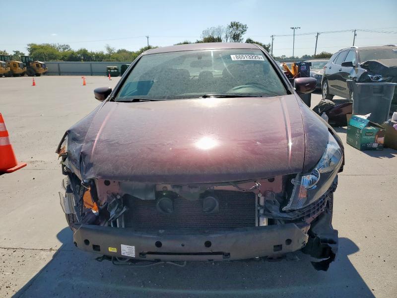 2012 HONDA ACCORD LX - 1HGCP2F31CA075229