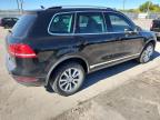 Lot #3304308944 2014 VOLKSWAGEN TOUAREG V6 TDI