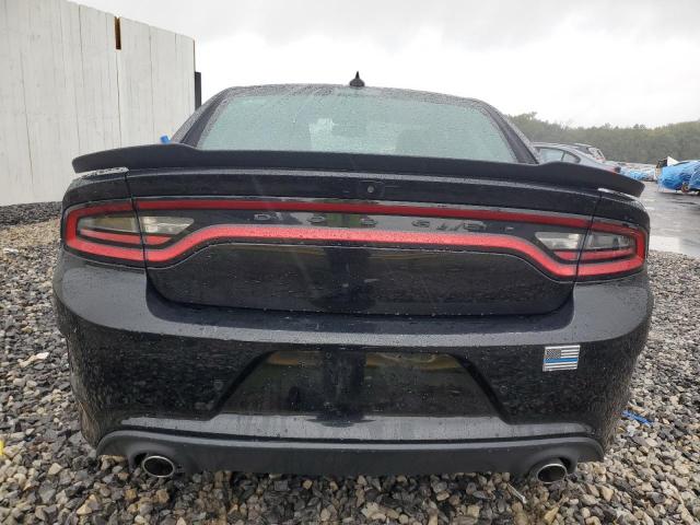 2023 DODGE CHARGER GT - 2C3CDXHG0PH611734