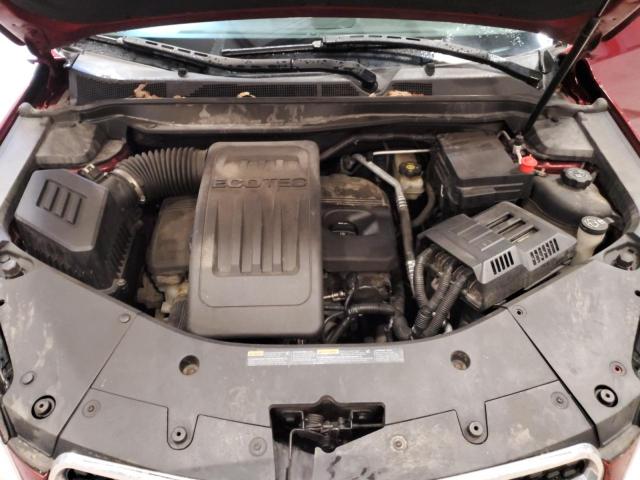 2010 CHEVROLET EQUINOX LT #3304619463