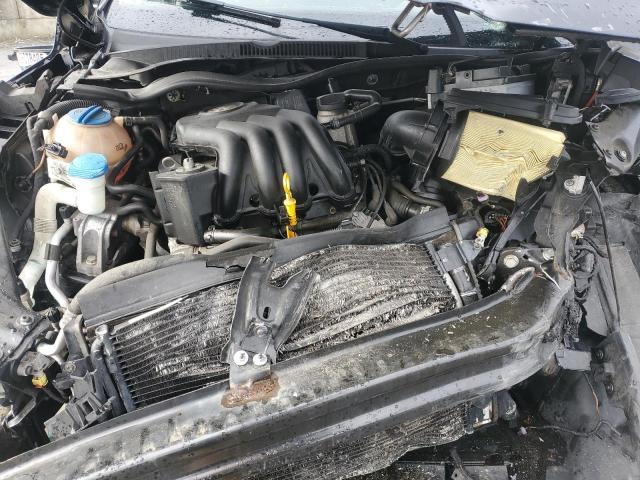 2015 VOLKSWAGEN JETTA BASE 3VW2K7AJ6FM350819