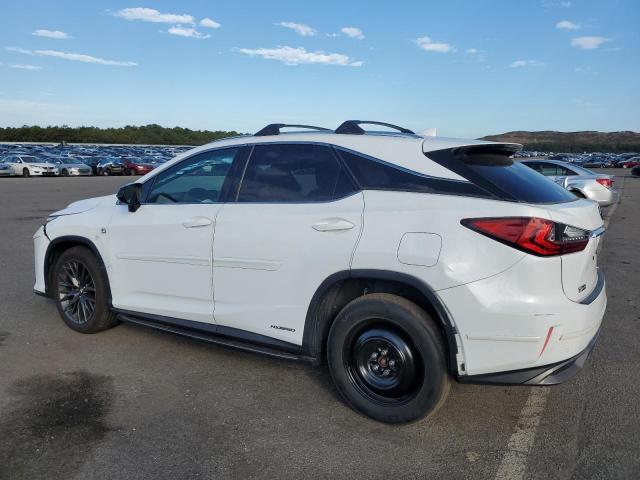 2019 LEXUS RX 450H BASE - 2T2BGMCA6KC035646
