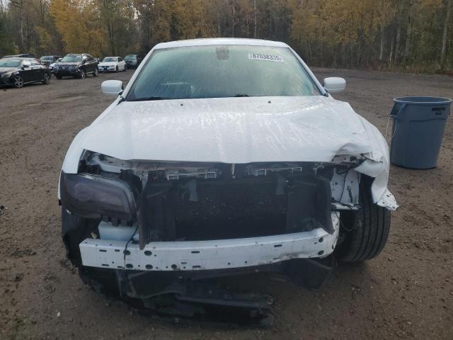 2015 CHRYSLER 300 S - 2C3CCABG5FH828493