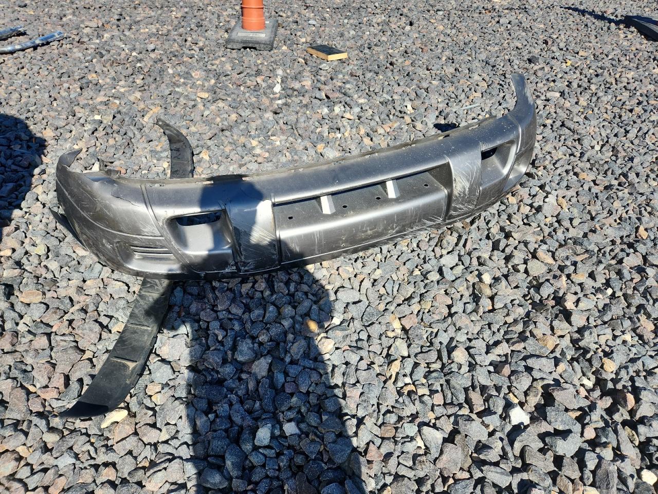 Lot #3291348158 2006 CHEVROLET TRAILBLAZE