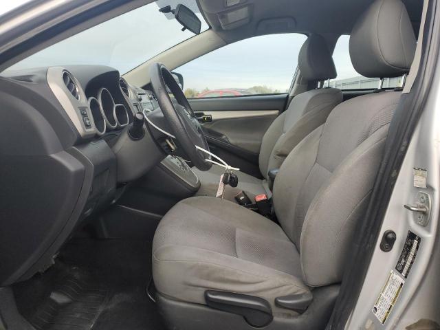 2010 TOYOTA COROLLA MATRIX S - 2T1KE4EE2AC033661