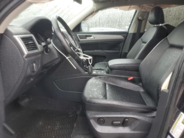 2019 VOLKSWAGEN ATLAS SE #3302883886