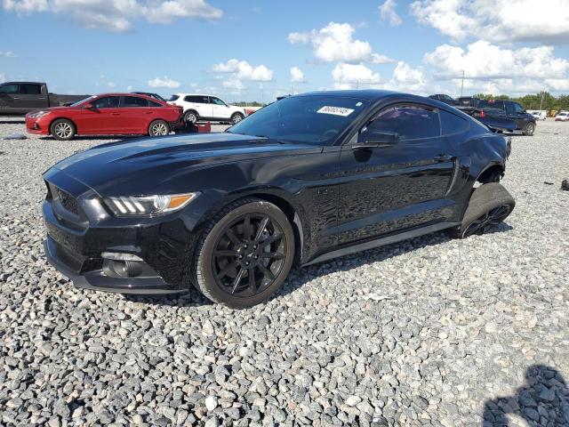 2016 FORD MUSTANG GT #3309629054