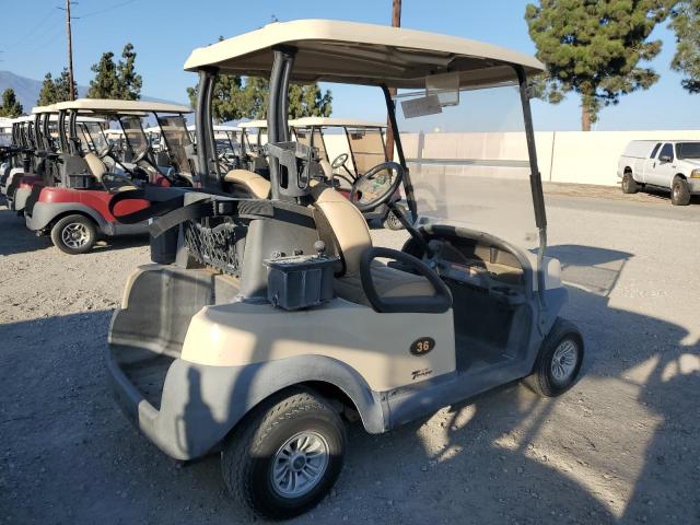 2020 CLUB CAR TEMPO LITHIUM #3261992478