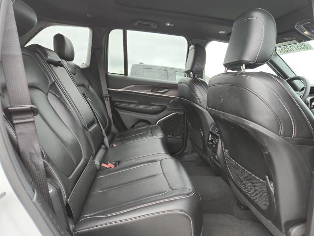 2024 JEEP GRAND CHER - 1C4RJYB67R8516102