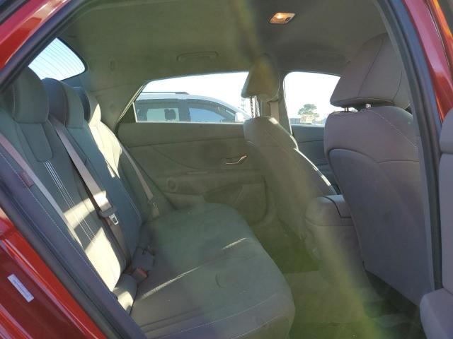 2025 HYUNDAI ELANTRA SE #3290198242