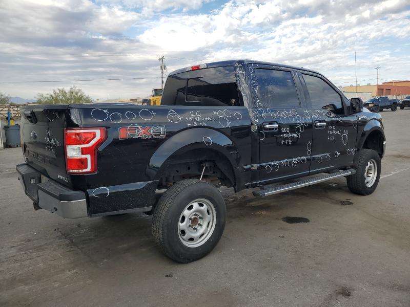 2019 FORD F150 SUPER #3287617024