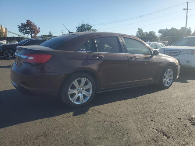 2012 CHRYSLER 200 TOURIN - Other View