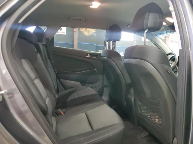 2018 HYUNDAI TUCSON SE - KM8J2CA44JU769138