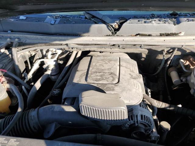 2014 CHEVROLET SILVERADO - 1GC0CVCG4EF114584