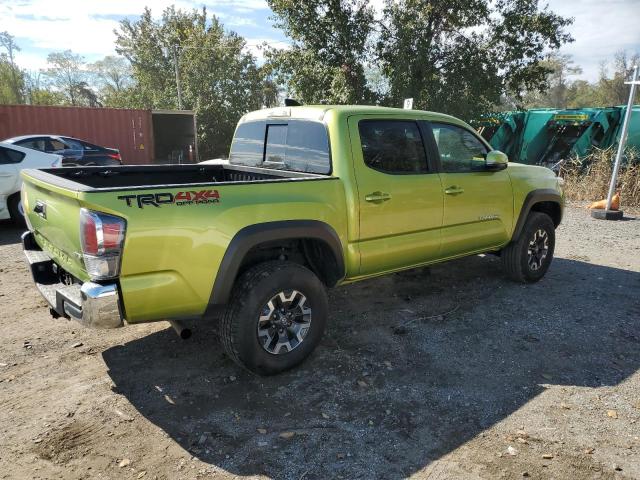 2023 TOYOTA TACOMA DOU #3302910087