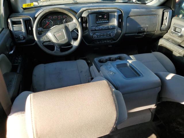 2014 GMC SIERRA K15 - 1GTV2TEH2EZ364486