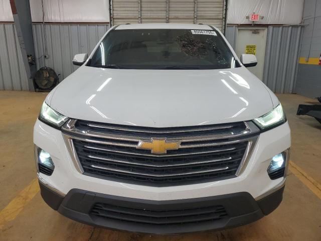 2023 CHEVROLET TRAVERSE LT 1GNERGKW6PJ104137