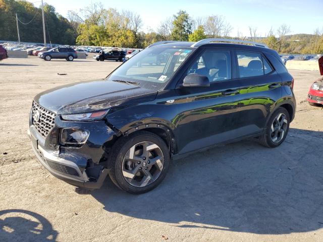 Global Auto Auctions: 2023 HYUNDAI VENUE SEL