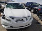 Lot #3296521344 2013 HYUNDAI SONATA GLS