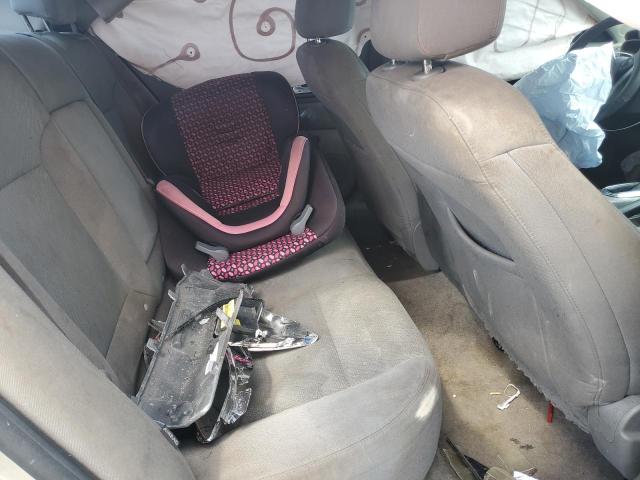 2014 CHEVROLET MALIBU LS - 1G11B5SL7EF106252