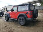 Lot #3293276424 2020 JEEP WRANGLER S