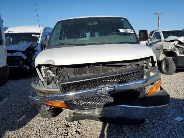 2014 CHEVROLET EXPRESS G3500 #3304589440