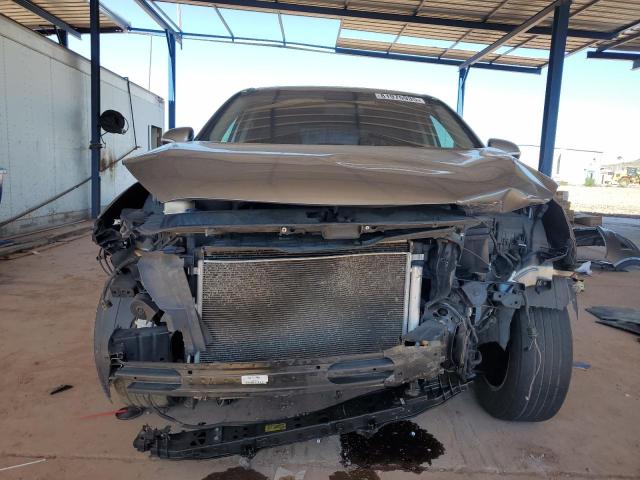 2017 KIA SORENTO LX - 5XYPG4A35HG218340