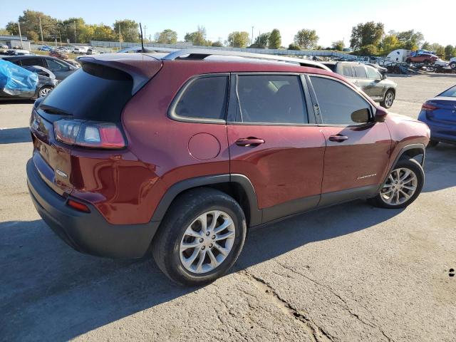 2020 JEEP CHEROKEE L - 1C4PJMCB9LD612095