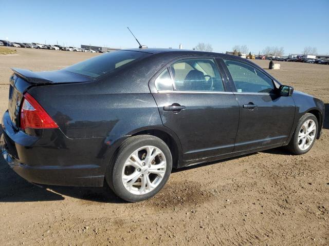 2012 FORD FUSION SE - 3FAHP0HA2CR443157