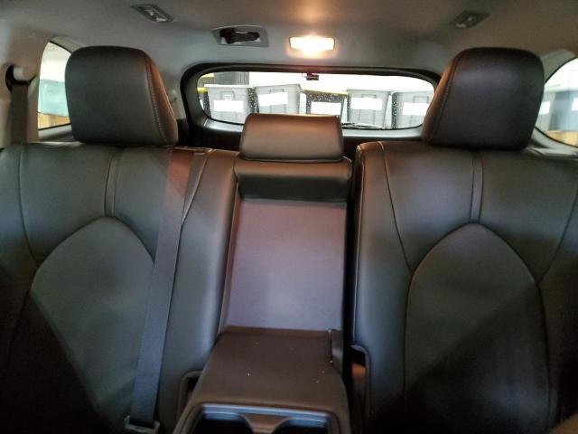 2020 TOYOTA HIGHLANDER #3302699023