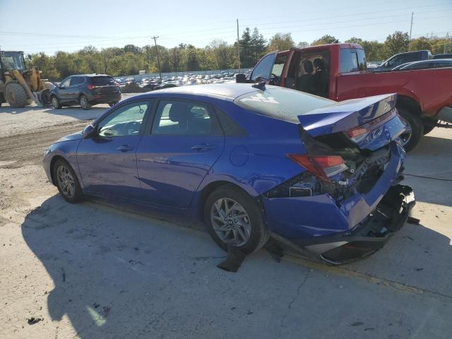 2024 HYUNDAI ELANTRA SE #3293334439