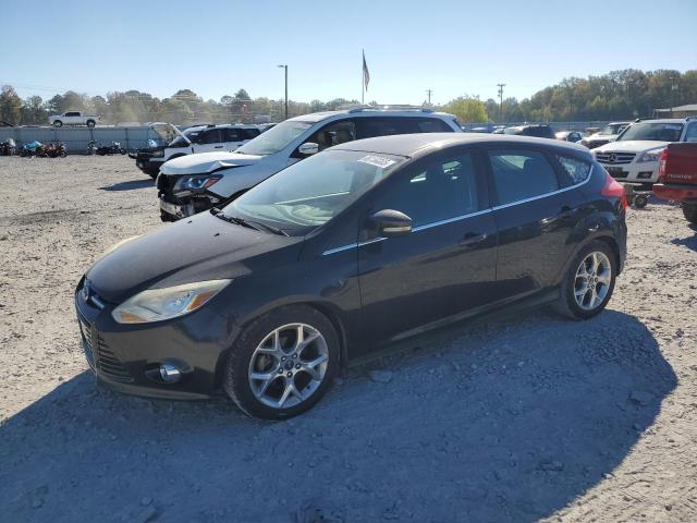 Global Auto Auctions: 2012 FORD FOCUS SEL