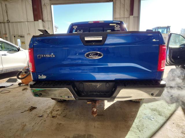 2015 FORD F150 SUPER - 1FTEW1EP4FFC14995