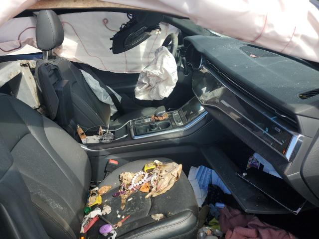 2021 AUDI Q8 PREMIUM WA1EVAF18MD020681