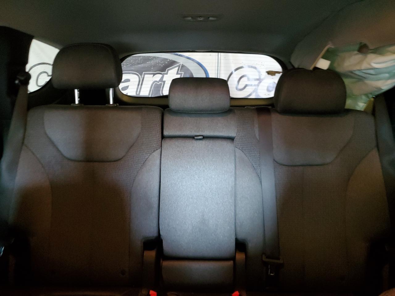 HYUNDAI SANTA FE SEL