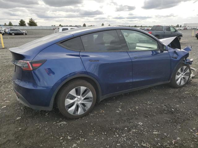 2023 TESLA MODEL Y - 7SAYGDEE8PA135622