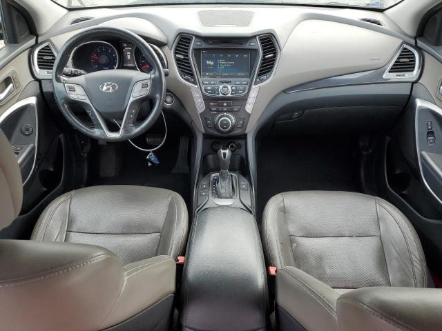 2016 HYUNDAI SANTA FE S #3283766456