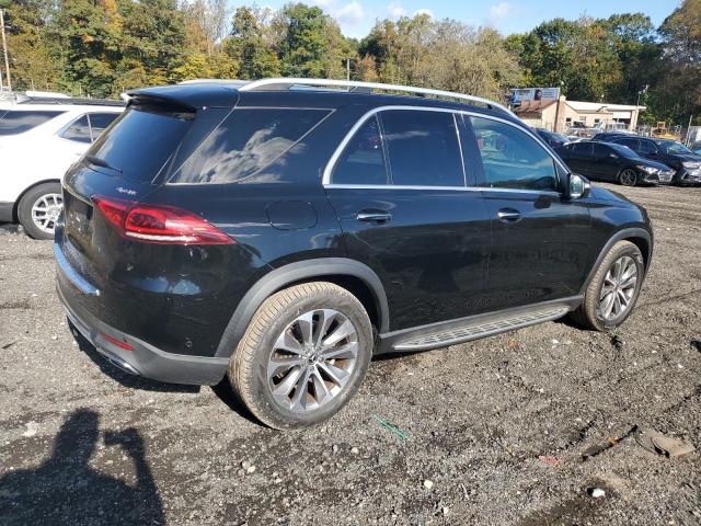 2020 MERCEDES-BENZ GLE 350 4M - 4JGFB4KB5LA295701