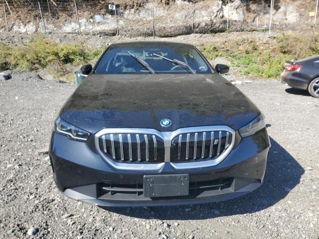 2026 BMW I5 XDRIVE 40 WBY33HG05TCU94477