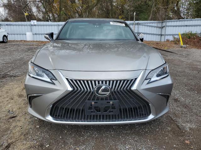 2021 LEXUS ES 250 - 58AB11D10MU007614