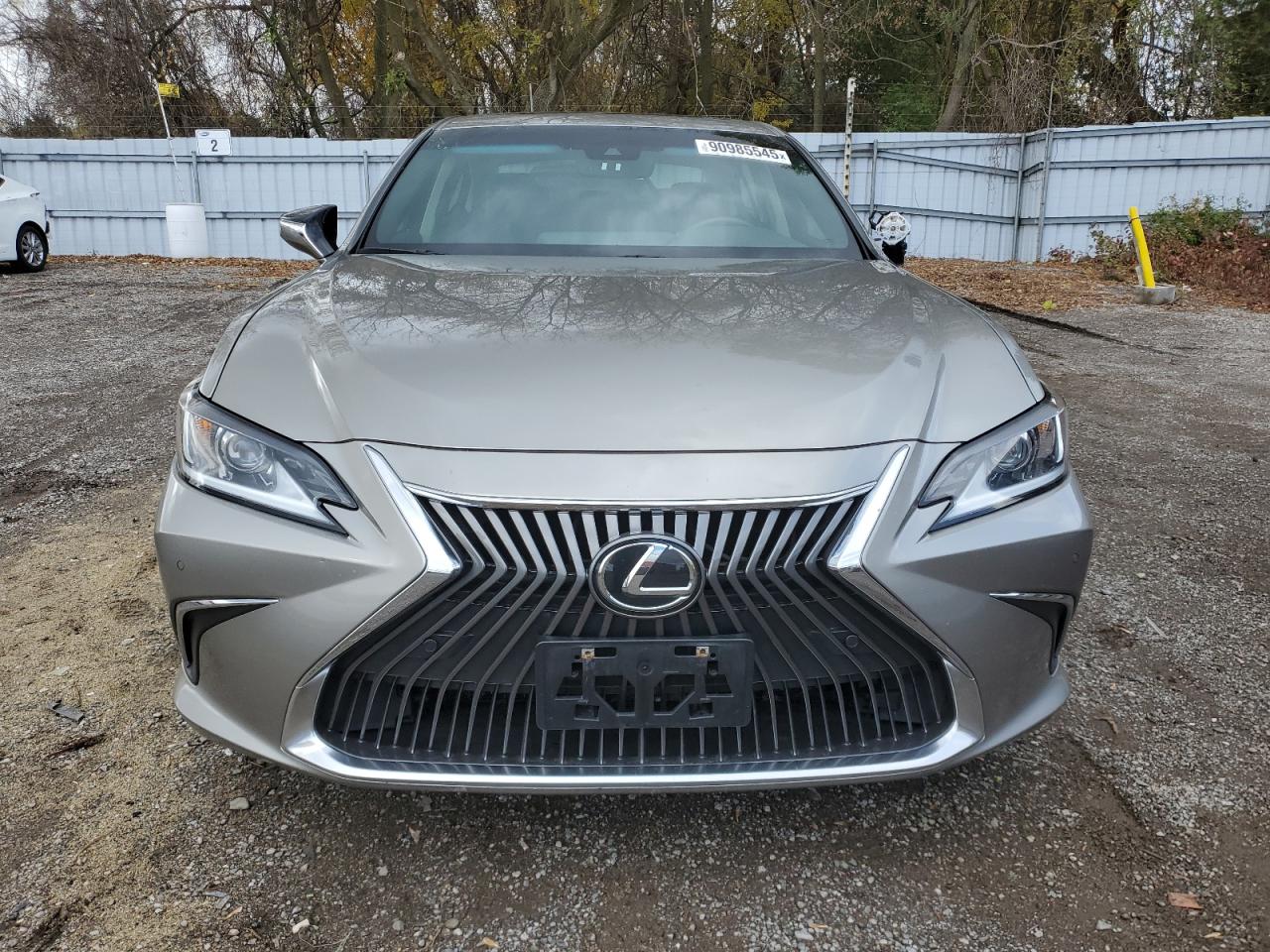 LEXUS ES 250