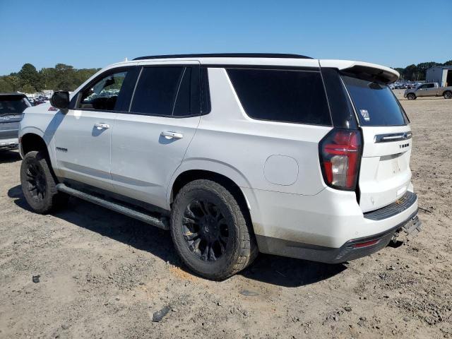 2021 CHEVROLET TAHOE K150 #3297865796