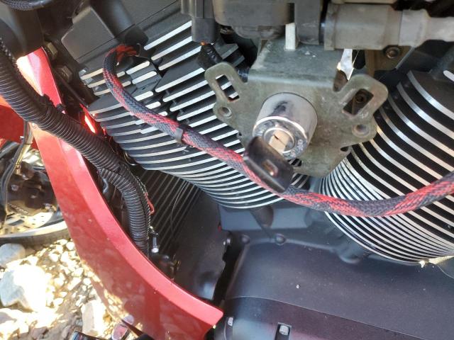 2013 VICTORY MOTORCYCLES CROSS COUN - 5VPDW36N7D3026055