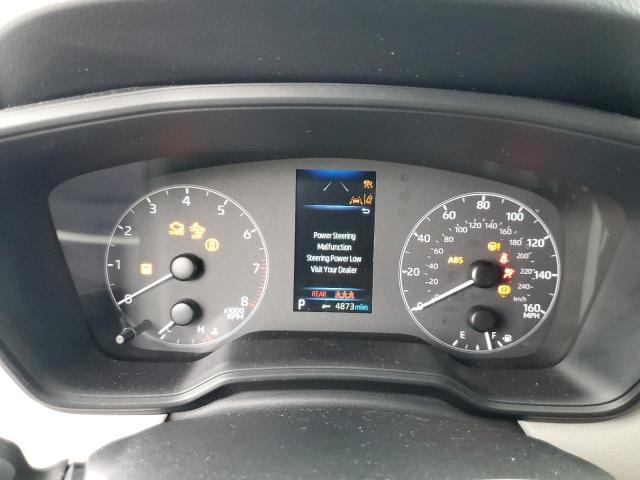 2024 TOYOTA COROLLA CR - 7MUAAAAG1RV106251