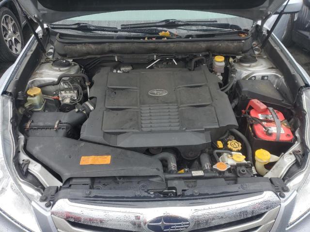 2012 SUBARU OUTBACK 3. - 4S4BRDKC3C2224087