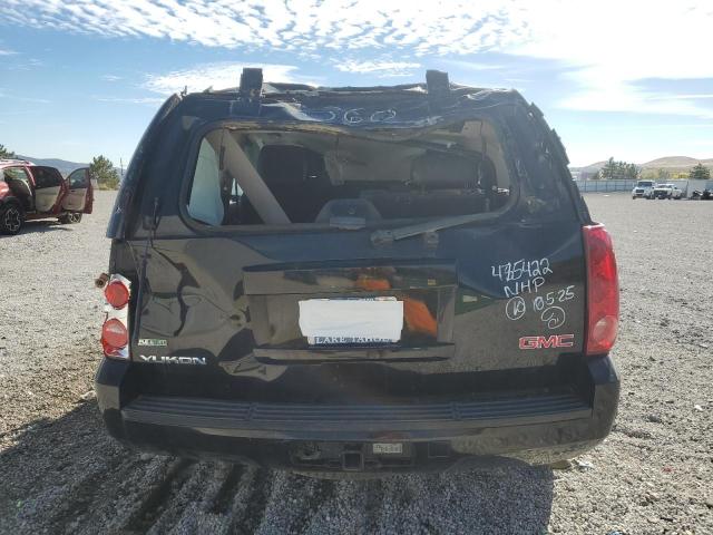 2011 GMC YUKON SLE - 1GKS2AE05BR269485